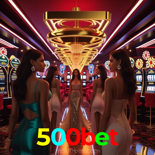 500bet 3