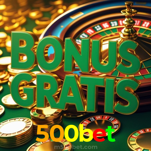 Descubra a Emoção do Cassino Ao Vivo no 500bet