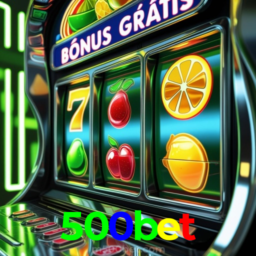 Explorando a Categoria de Jogos de Poker no 500bet