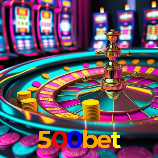 Explorando as Ofertas de Bônus em 500bet