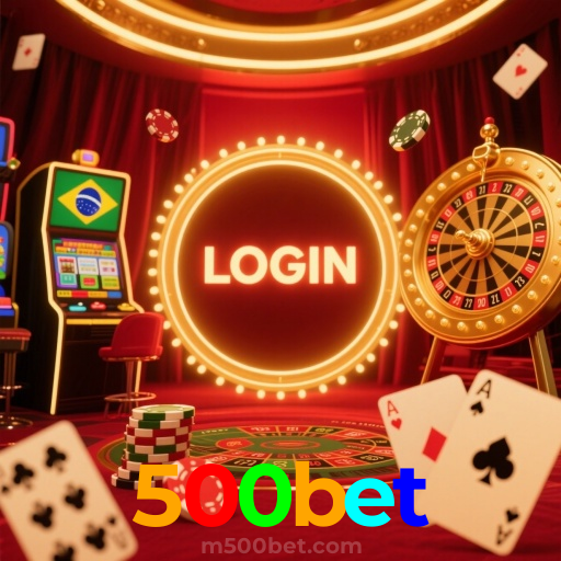 Descubra as Promoções Especiais da 500bet