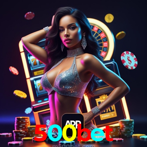 Explorando a Categoria de Jogos de Poker no 500bet