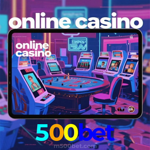 Descubra a Diversão dos Jogos de Mesa na 500bet
